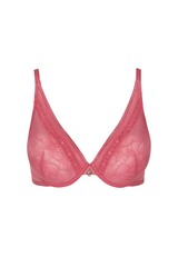 Бюстгальтер пуш-ап с косточками LISCA JOANNE 20305