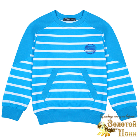 Джемпер хлопок мальчику (5-8) 221221-BK1406DJ.2