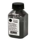 Тонер NetProduct для HP LJ 1010, 1012, 1015, 1020, 1022, Bk, 100 г, банка