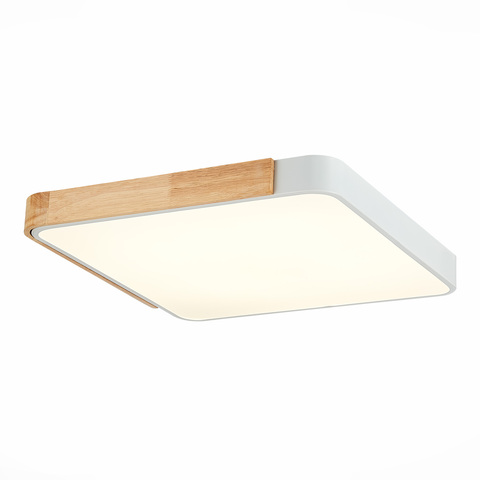 Потолочный светодиодный светильник Evoluce FESTA SLE201252-01