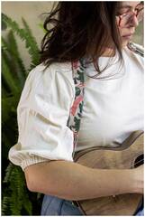 Укулеле концерт FLIGHT DUC430 DAO