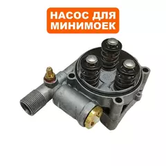 Насос QUATTRO ELEMENTI VERONA 170 Turbo в сборе