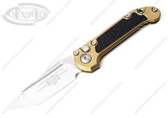 Нож Microtech LUDT 1136-10TA Tan Gen III Tanto 