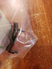 Очиститель сетки в сборе RICOH (G1782507/G178-2507)