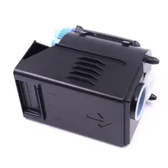 Тонер-картридж БУЛАТ s-Line C-EXV21C для Canon iR C2380, iR C2880, iR C3580 (Голубой, 14000 стр.)