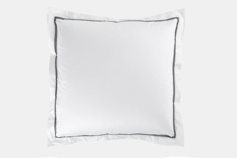 Наволочки 2шт 70х70 German Grass Alpine Graphite Allure