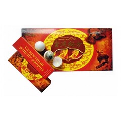 Возбудитель мужской «Секретный рецепт дворца», 4 пилюли