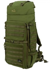 Рюкзак Tramp Bastion 75L Olive green