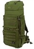 Картинка рюкзак туристический Tramp TRP-055 Olive green - 1