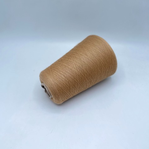 Cariaggi (пр.Италия),art-Antilope, 2/60 3000 м / 100 гр. 100% меринос, цвет-Бежевый(376/961) ,арт-33682