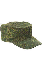 Кепка расцветка цифра