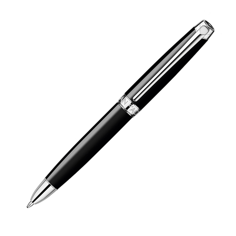 Многофункциональная ручка Carandache Leman, Black RH (4759.782)