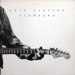 Eric Clapton / Slowhand (LP)