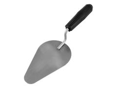 28-2-317 Кельма печника пластмассовая ручка, овал, 170мм (РемоКолор)