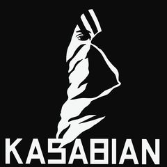 Kasabian / Kasabian (2x10