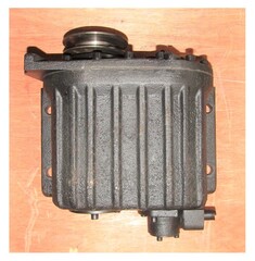 Вибратор в сборе для WP320H (Dш=119,1B) /Vibrator assembly