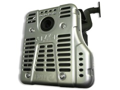 Глушитель SDG6500/Silencer