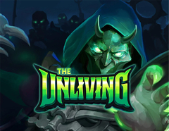 The Unliving (для ПК, цифровой код доступа)