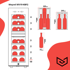 Meyvel MV19-KBF2