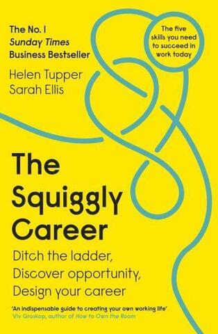 The Squiggly Career