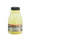 Тонер желтый Samsung CLP-415N/CLX-4195FN, CLP-680/CLX-6260 yellow (SC) 100 г/фл. (CLT-504 / CLT-506)