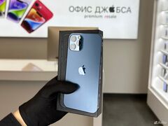 iPhone 12 Pro, 256 ГБ б/у