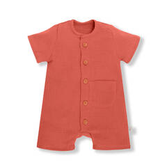 Песочник муслин (терракот)