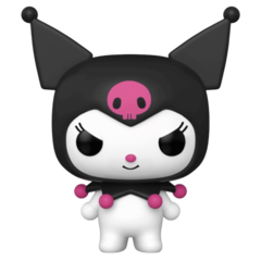 Фигурка Funko POP! Kuromi Hooded Kuromi (Exc)
