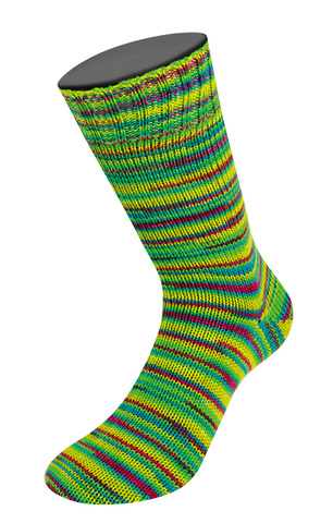 Lana Grossa Meilenweit Merino Extrafine Cosy 6162