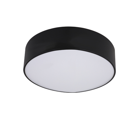 Светильник Медина черный Led 20W Kink Light 05525,19