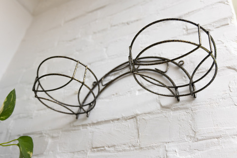 Подставка Настенная Радуга 2