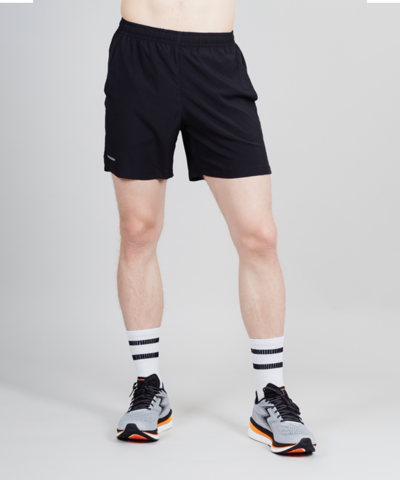 шорты NORDSKI Light Black NSU153100