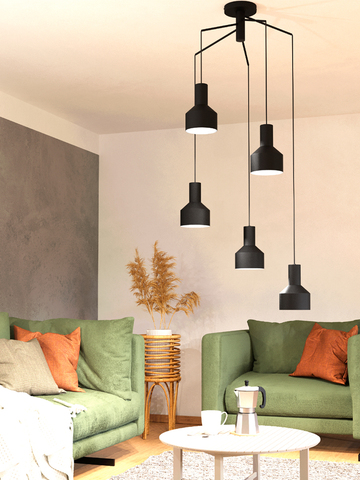 Подвесной светильник Eglo CASIBARE 99553