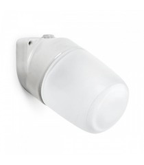 Светильник для бани и сауны под наклоном