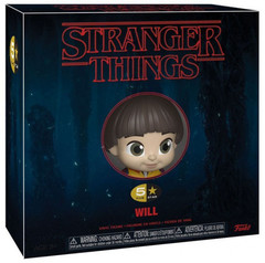 Funko 5 Star: Stranger Things – Will