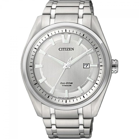 Наручные часы Citizen AW1240-57A фото