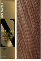 Goldwell Nectaya 7BN 