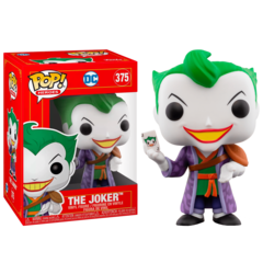 Фигурка Funko POP! Heroes DC Imperial Palace Joker