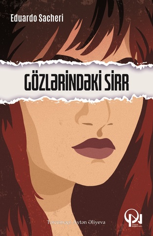 Gözlərindəki sirr