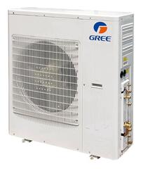 Наружный блок мульти-сплит Gree Free Match IV (DC-Inverter) GWHD(36)NK3BO
