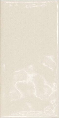 Equipe Cottage Bullnose Cream 7.5x15