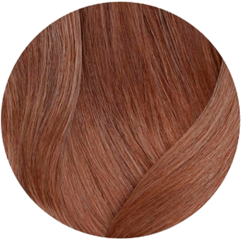 Matrix SoColor Pre-Bonded 6NV темный блондин натуральный перламутровый, стойкая крем-краска для волос с бондером