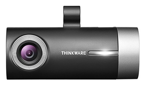 Автомобильный видеорегистратор Thinkware Dash Cam H50