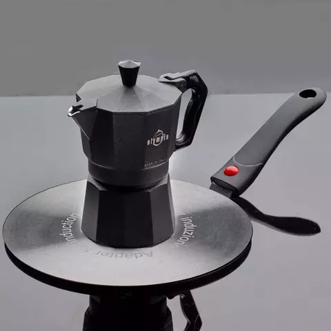 Адаптер для индукционных плит 26см Olympia Diamante