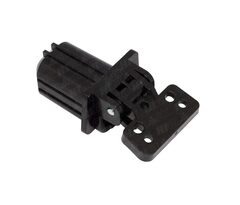 Шарнир (петля) ADF Hi-Black для HP LJ Pro 400 M401/ M425/ M521, 2 шт
