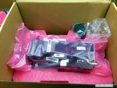 Станция парковки в сборе HP DJ T120/125/130/T210/230/250/T520/525/530/T630/650 (CQ890-67045)