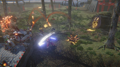 Blackwind (для ПК, цифровой код доступа)