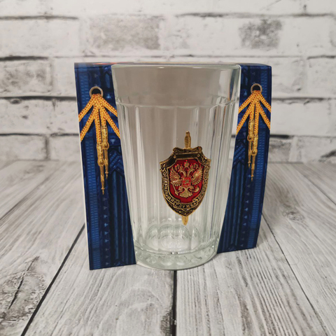 Стакан граненый СССР