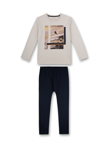 Sanetta Пижама 245564 1495