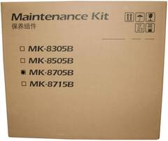 Сервисный комплект KYOCERA MK-8705B для TaskAlfa 6550ci/7550ci (1702K90UN1) 600K